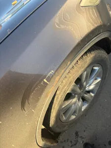 Infiniti FX