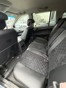 SsangYong Kyron