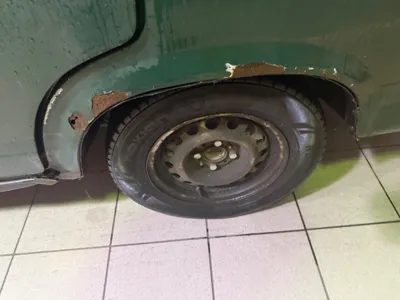 Lada (ВАЗ) 2107
