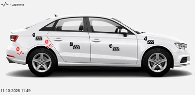 LADA (ВАЗ) Priora