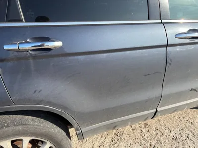Honda CR_V