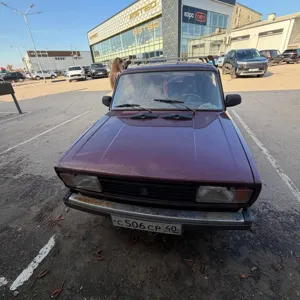 Lada (ВАЗ) 2104