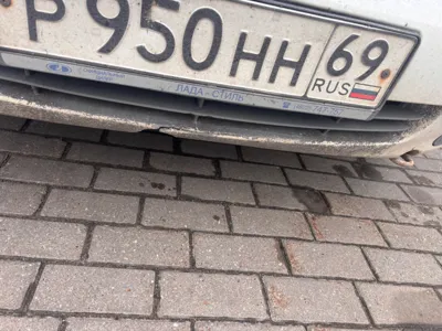 LADA (ВАЗ) Kalina