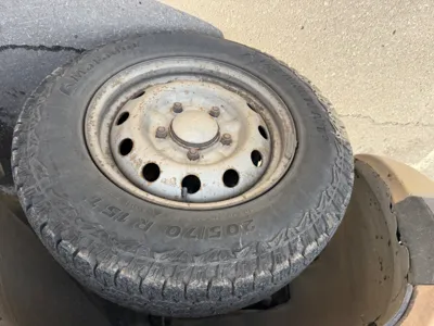 Chevrolet Niva