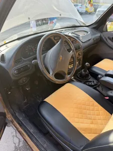 Chevrolet Niva