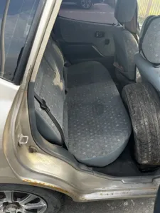 TOYOTA DUET