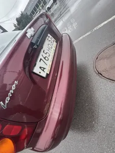 Chevrolet LANOS