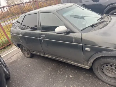 LADA (ВАЗ) 2112