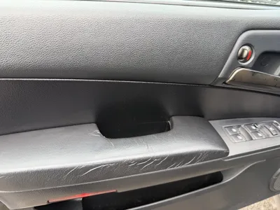 SsangYong Kyron