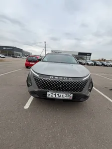 OMODA C5