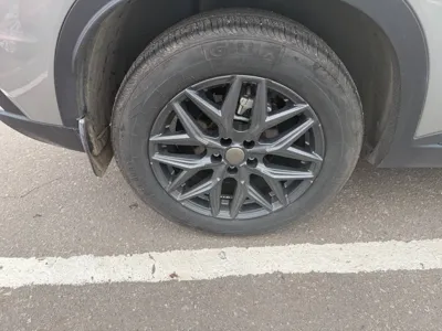 OMODA C5