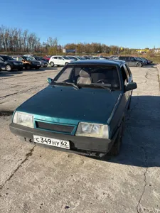 LADA (ВАЗ) 21099