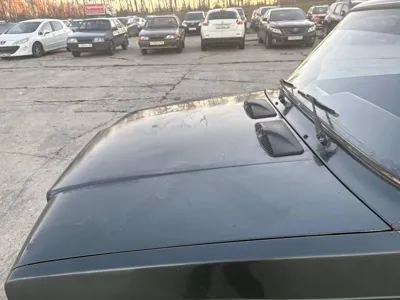 LADA (ВАЗ) 2107