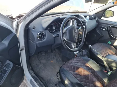 Lada (ВАЗ) LARGUS