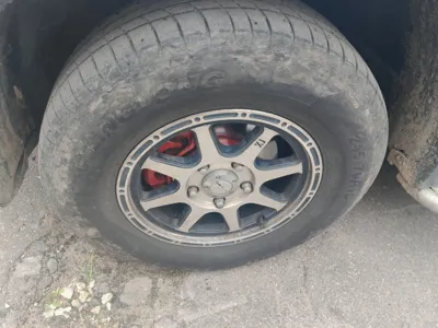 SsangYong KYRON