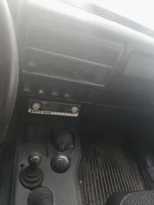 LADA (ВАЗ) 2121