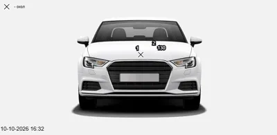 Lada (ВАЗ) LARGUS