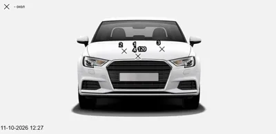 SsangYong KYRON