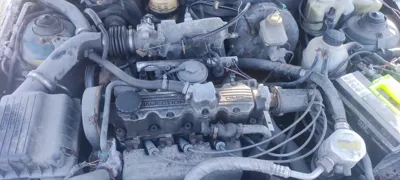 Daewoo Espero