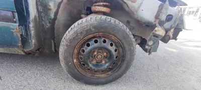 Daewoo Espero