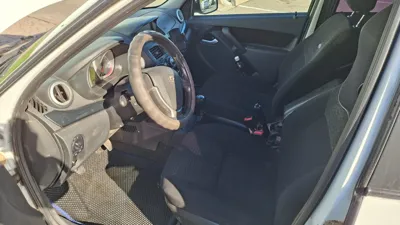 LADA (ВАЗ) Kalina