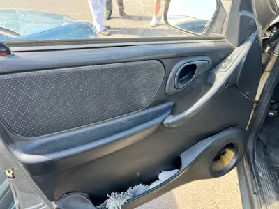 Chevrolet Niva