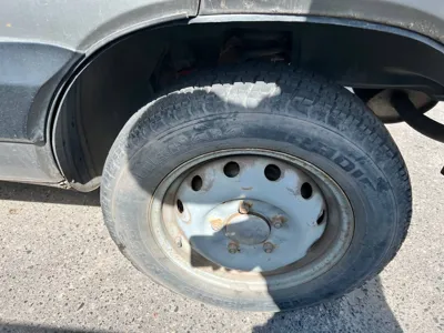 Chevrolet Niva