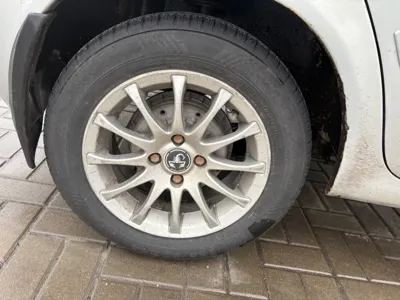 LADA (ВАЗ) Kalina