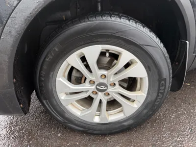 Chery Tiggo4