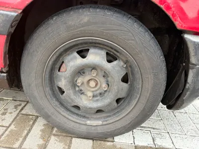 Audi 80