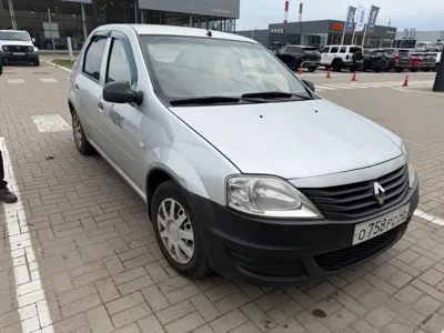 Renault Logan