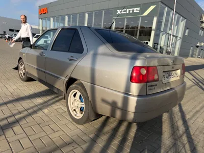 Chery Amulet (A15)