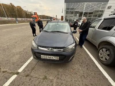 LADA (ВАЗ) Kalina