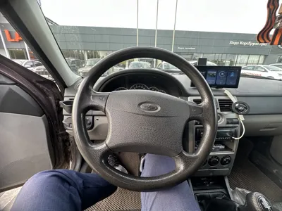 LADA (ВАЗ) Priora