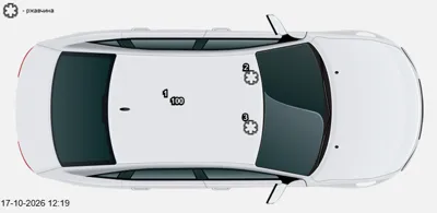 LADA (ВАЗ) 21041