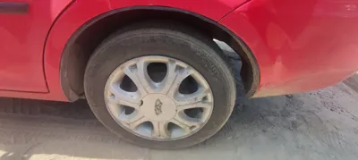 Chery QQ6