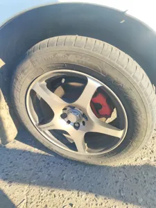 LADA (ВАЗ) Kalina