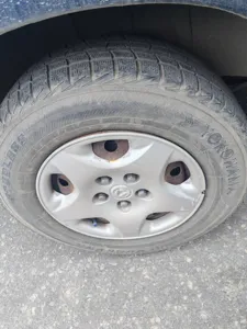 Dodge CARAVAN