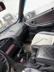 Chevrolet Niva