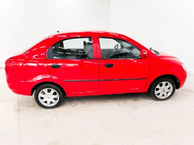 Chery QQ6