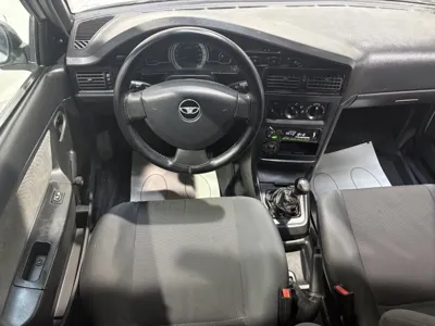 Daewoo Nexia