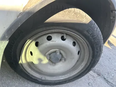 LADA (ВАЗ) Largus