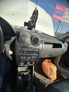 LADA (ВАЗ) Largus
