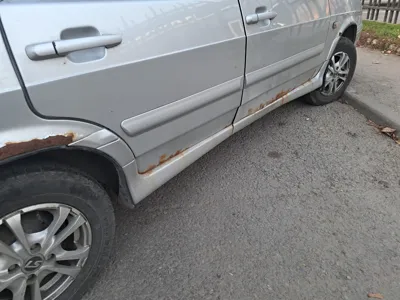 Lada (ВАЗ) 2114