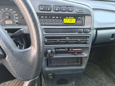 Lada (ВАЗ) 2114