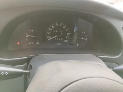 Chevrolet LANOS