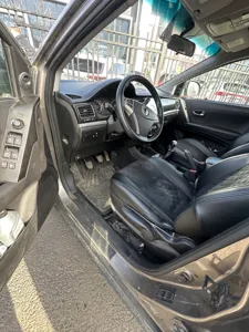 SsangYong Actyon