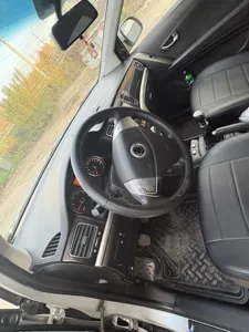SsangYong Actyon